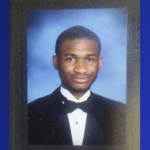 Victim Desmond Butler